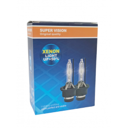 ΖΕΥΓΑΡΙ ΛΑΜΠΕΣ XENON...
