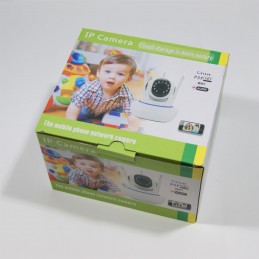 IP CAMERA ΑΣΥΡΜΑΤΟ WIFI P2P...