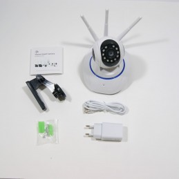IP CAMERA