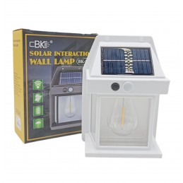 ΕΠΙΤΟΙΧΙΟ ΗΛΙΑΚΟ ΦΩΤΙΣΤΙΚΟ...