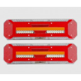LED ΟΠΙΣΘΙΑ ΦΑΝΑΡΙΑ...