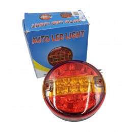 LED ΦΑΝΑΡΙ ΦΟΡΤΗΓΩΝ 12V...