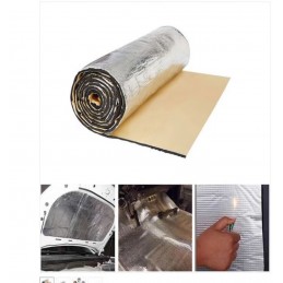 ΗΧΟΜΟΝΩΤΙΚΟ ΑΛΟΥΜΙΝΙΟΥ W16563