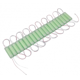 LED MODULES 12V ΑΛΥΣΙΔΑ...
