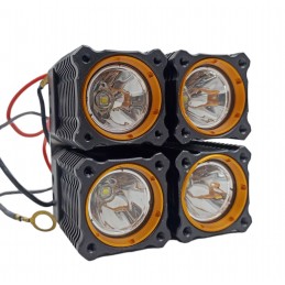 LED ΠΡΟΒΟΛΕΑΣ OFF-ROAD...