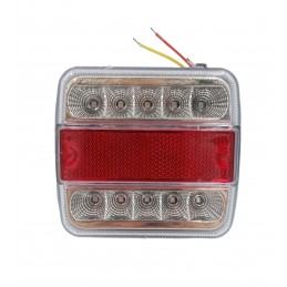 LED ΟΠΙΣΘΙΟ ΦΑΝΑΡΙ 24V...