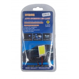 LED COB ΛΑΜΠΑ 12V/3x1.5cm...