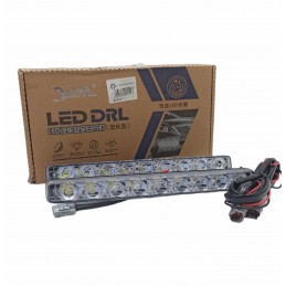 LED DRL ΦΩΤΑ ΑΥΤΟΚΙΝΗΤΟΥ...