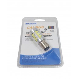 ΜΟΝΟΠΟΛΙΚΗ ΛΑΜΠΑ LED CANBUS...
