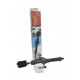 ΠΕΡΙΣΤΡΕΦΟΜΕΝΗ ΒΟΥΡΤΣΑ...