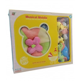 ΒΡΕΦΙΚΟ ΜΟΥΣΙΚΟ ΠΑΙΧΝΙΔΙ...