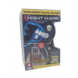 ΠΡΟΒΟΛΕΑΣ LED ΜΕ ΑΙΣΘΗΤΗΡΑ...