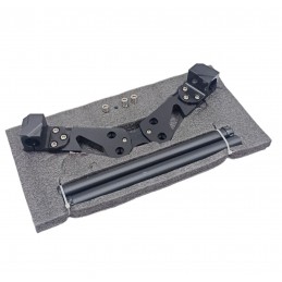 ΤΙΜΟΝΙΕΡΑ ΑΛΟΥΜΙΝΙΟΥ CNC ΜΕ...