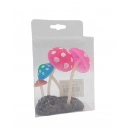 ΔΙΑΚΟΣΜΗΤΙΚΟ ΕΝΥΔΡΕΙΟΥ 10cm...