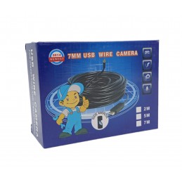 ΕΝΔΟΣΚΟΠΙΚΗ ΚΑΜΕΡΑ 10m...