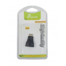 SOUND IMAGE ADAPTOR...