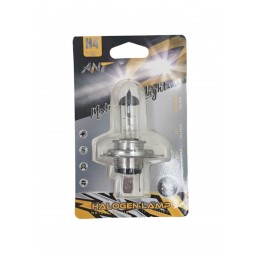 ΛΑΜΠΤΗΡΑΣ ΑΛΟΓΟΝΟΥ 12V/35W...