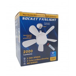 ΑΝΕΜΙΣΤΗΡΑΣ/ΛΑΜΠΑ ΟΡΟΦΗΣ ΜΕ...