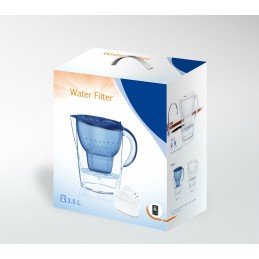 ΚΑΝΑΤΑ ΝΕΡΟΥ 3.5L ΜΕ ΦΙΛΤΟ...