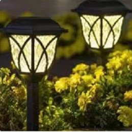 ΗΛΙΑΚΟ ΔΙΑΚΟΣΜΗΤΙΚΟ ΦΩΣ...