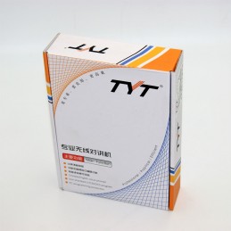 ΑΣΥΡΜΑΤΟΣ TYT 8W Walkie...