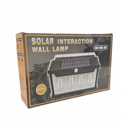 ΕΠΙΤΟΙΧΙΟ ΗΛΙΑΚΟ ΦΩΤΙΣΤΙΚΟ...