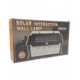 ΕΠΙΤΟΙΧΙΟ ΗΛΙΑΚΟ ΦΩΤΙΣΤΙΚΟ...