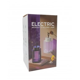 ΗΛΕΚΤΡΙΚΗ ΕΝΤΟΜΟΠΑΓΙΔΑ...