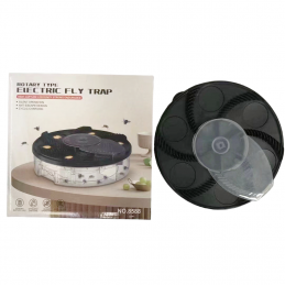 ΗΛΕΚΤΡΙΚΗ ΕΝΤΟΜΟΠΑΓΙΔΑ...