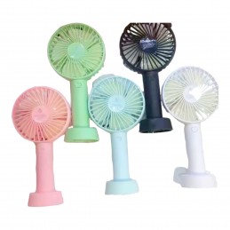 ΑΝΕΜΙΣΤΗΡΑΚΙ ΧΕΙΡΟΣ...