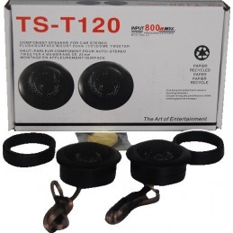 ΣΕΤ TWEETER ΑΥΤΟΚΙΝΗΤΟΥ...