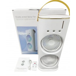 ΔΙΠΛΟΣ ΑΝΕΜΙΣΤΗΡΑΣ ΜΕ...