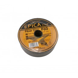 ΓΥΑΛΟΧΑΡΤΟ P60 ΣΕΤ 25ΤΜΧ...