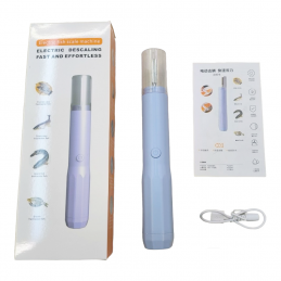 ΗΛΕΚΤΡΙΚΟΣ ΑΠΟΛΕΠΙΣΤΗΣ...