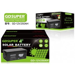 ΜΠΑΤΑΡΙΑ ΒΑΘΕΙΑΣ ΕΚΦΟΡΤΙΣΗΣ...