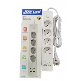 ΠΟΛΥΜΠΡΙΖΟ 4 ΘΕΣΕΩΝ JORTAN...