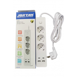 ΠΟΛΥΜΠΡΙΖΟ 3 ΘΕΣΕΩΝ JORTAN...