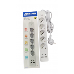 ΠΟΛΥΜΠΡΙΖΟ 5 ΘΕΣΕΩΝ JORTAN...