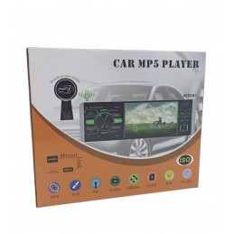 CAR MP5 PLAYER 4.1'' XD-4052