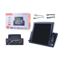 CAR MULTIMEDIA PLAYER 9.7''...