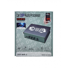 ΕΝΙΣΧΥΤΗΣ ΑΥΤΟΚΙΝΗΤΟΥ 6...