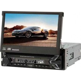 ΗΧΟΣΥΣΤΗΜΑ ΑΥΤΟΚΙΝΗΤΟΥ 1DIN...