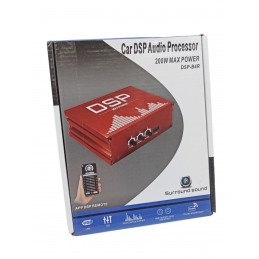 ΕΝΙΣΧΥΤΗΣ ΑΥΤΟΚΙΝΗΤΟΥ 4...