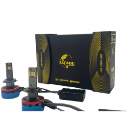 ΛΑΜΠΕΣ ΑΥΤΟΚΙΝΗΤΟΥ H4/12V...
