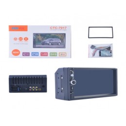 ΗΧΟΣΥΣΤΗΜΑ ΑΥΤΟΚΙΝΗΤΟΥ...