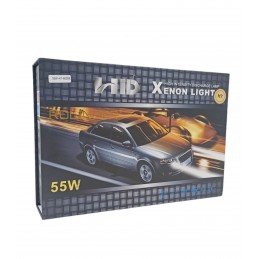 ΠΛΗΡΕΣ ΚΙΤ XENON HID...