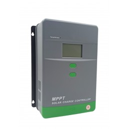 MPPT SOLAR CHARGE...