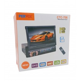 MULTIMEDIA PLAYER 7'' ΜΕ...