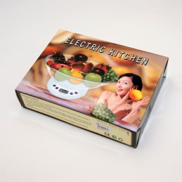 ΗΛΕΚΤΡΟΝΙΚΗ ΖΥΓΑΡΙΑ...