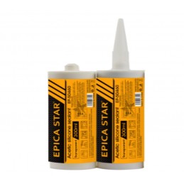 ΣΙΛΙΚΟΝΗ ΔΙΑΦΑΝΗ 300ml...